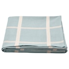 Tischdecke blau von NISSÖGA für 15,29 € bei IKEA im Angebot Tischdecke blau von NISSÖGA im aktuellen IKEA Prospekt