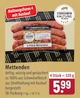 famila Nordost - Mettenden Angebot im Prospekt Mettenden bei famila Nordost im Prospekt "" für 5,99 €