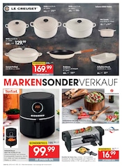 Aktueller Zurbrüggen Prospekt mit Raclette, "GROSSER MARKEN SONDERVERKAUF", Seite 6