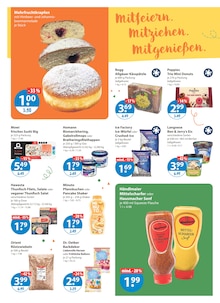 Thunfisch im V-Markt Prospekt "V-Markt einfach besser einkaufen" mit 26 Seiten (München)