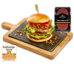Aktuelle Paprika Angebote bei Penny in Göttingen Aktuelles Frische Paprika Burger Patties Angebot bei Penny in Göttingen ab 3,33 €