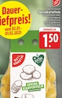 Aktuelles Speisekartoffeln Angebot bei E center in Wuppertal ab 1,50 €