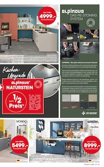 Kuchen im aktuellen Möbel Martin Prospekt (Ludwigshafen (Rhein)) Kuchen im Möbel Martin Prospekt "JETZT PROFITIEREN: KÜCHENMESSE" mit 20 Seiten (Ludwigshafen (Rhein))