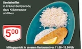 Seelachsfilet Angebote bei GLOBUS Wiesbaden für 5,00 €