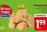 Bio-Speisekartoffeln im Angebot bei EDEKA in Ravensburg Bio-Speisekartoffeln Angebote bei EDEKA Ravensburg für 1,99 €