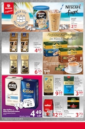 Kaffee Krönung Angebot im aktuellen Selgros Prospekt auf Seite 14