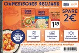 Express Reis Angebote von Ben's Original bei EDEKA Mülheim für 1,49 €