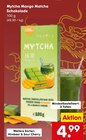 Mango Matcha Schokolade Angebote von Mytcha bei Netto Marken-Discount Stade für 4,99 €