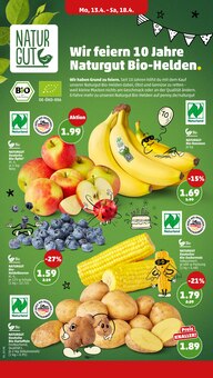 Fisch im aktuellen Penny Prospekt (Bielefeld) Fisch im Penny Prospekt "Wer günstig will, muss Penny." mit 36 Seiten (Bielefeld)