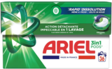 Pods original - Ariel - Lidl à Albi Pods original - Ariel en promo chez Lidl Albi à 11,29 €