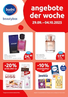 Eau De Parfum im E center Prospekt "Aktuelle Angebote" mit 100 Seiten (Darmstadt)