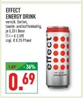 Aktuelles Energy Drink Angebot bei Marktkauf in Bad Salzuflen ab 0,69 €