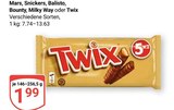 Mars Angebote bei GLOBUS Krefeld für 1,99 €