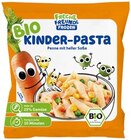 Bio Kinder-Pasta Penne mit heller Soße Angebote von Freche Freunde bei REWE Nürnberg für 2,99 €