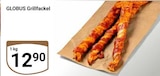 Aktuelle Schweinefleisch Angebote bei GLOBUS in Saarbrücken Aktuelles Grillfackel Angebot bei GLOBUS in Saarbrücken ab 12,90 €