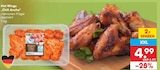 Aktuelle Hähnchen Angebote bei Netto Marken-Discount in Lübeck Aktuelles Chili Ancho Angebot bei Netto Marken-Discount in Lübeck ab 4,99 €