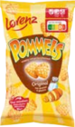 Pommels Original von Lorenz für 1,29 € bei EDEKA im Angebot Pommels Original von Lorenz im aktuellen EDEKA Prospekt
