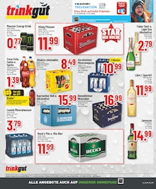 Sekt im aktuellen Marktkauf Prospekt (Gelsenkirchen) Sekt im Marktkauf Prospekt "Aktuelle Angebote" mit 22 Seiten (Gelsenkirchen)