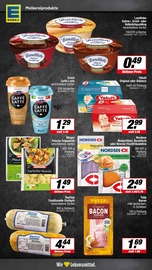 Fisch im EDEKA Prospekt in Coesfeld Aktueller EDEKA Prospekt mit Fisch, "Aktuelle Angebote", Seite 9