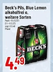 Aktuelles Pils Angebot bei Trinkgut in Mönchengladbach ab 4,49 €