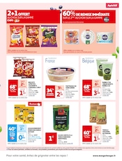 Alimentation Angebote im Prospekt "Auchan supermarché" von Auchan Supermarché auf Seite 5