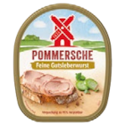 Aktuelles Pommersche Gutsleberwurst Angebot bei REWE in München ab 2,49 €
