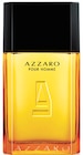Pour Homme Eau de Toilette von Azzaro für 36,99 € bei Rossmann im Angebot Pour Homme Eau de Toilette von Azzaro im aktuellen Rossmann Prospekt
