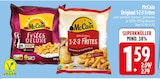 Original 1-2-3 Frites im Angebot bei EDEKA in München Original 1-2-3 Frites Angebote von McCain bei EDEKA München für 1,59 €