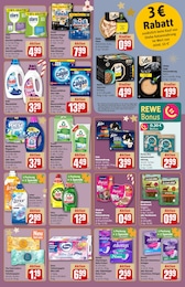 REWE Spee im Prospekt REWE Spee im Prospekt
