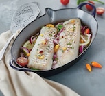 Dos de cabillaud en promo chez Intermarché Super Dos de cabillaud dans le catalogue Intermarché Super