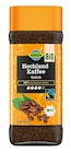 Aktuelles Bio Hochland Kaffee Angebot bei Lidl in Soest ab 4,45 €