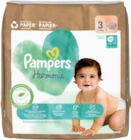 Windeln Harmonie Angebote von PAMPERS bei Müller Mönchengladbach für 5,99 €