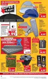 Ähnliche Vogelhaus Angebote im Prospekt "Hier bin ich richtig" von Kaufland in Lingen Ähnliche Angebote wie Vogelhaus im Prospekt "Hier bin ich richtig" auf Seite 57 von Kaufland in Lingen