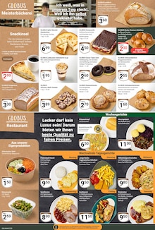 Rindfleisch im GLOBUS Prospekt "Aktuelle Angebote" mit 51 Seiten (Jena)