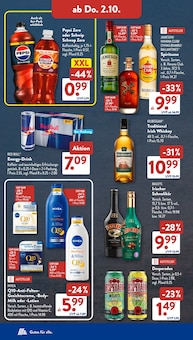 Bier Angebot im aktuellen ALDI SÜD Prospekt auf Seite 26