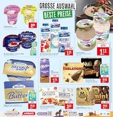 Milka im Marktkauf Prospekt "Aktuelle Angebote" mit 49 Seiten (Stuttgart)