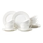 Ritzenhoff & Breker Kaffeeservice Isabella 18-teilig bei Möbel Martin im Prospekt  für 59,95 €