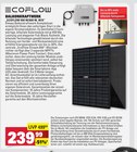 EcoFlow 900 W/800 W Wifi Balkonkraftwerk Angebote von EcoFlow bei Marktkauf Heilbronn für 239,99 €