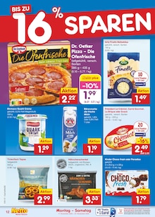 Fisch im aktuellen Netto Marken-Discount Prospekt (Bremen) Fisch im Netto Marken-Discount Prospekt "Aktuelle Angebote" mit 58 Seiten (Bremen)