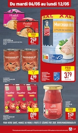 Tomate Angebote im Prospekt "ARRIVAGES SOIN ET BEAUTÉ À PRIX DISCOUNT" von Aldi Tomate Angebote im Prospekt "ARRIVAGES SOIN ET BEAUTÉ À PRIX DISCOUNT" von Aldi auf Seite 30