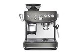 Expresso avec broyeur Sage the Barista Express Impress Acier Inoxydable Noir - SES876BST4EEU1 - Sage - Darty Expresso avec broyeur Sage the Barista Express Impress Acier Inoxydable Noir - SES876BST4EEU1 - Sage à 699,99 € dans le catalogue Darty