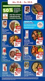 Steak im ALDI SÜD Prospekt in Frechen Aktueller ALDI SÜD Prospekt mit Steak, "Gutes für Alle.", Seite 5