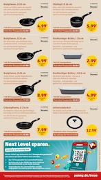 Universaldeckel Angebot & Preis im aktuellen Penny Prospekt Universaldeckel Angebot im aktuellen Penny Prospekt auf Seite 13