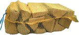 BUCHE FENDUE 25CM 12DM3 - NEGOCE BOIS BRETAGNE en promo chez Intermarché BUCHE FENDUE 25CM 12DM3 - NEGOCE BOIS BRETAGNE dans le catalogue Intermarché