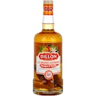Rhum arrangé - DILLON dans le catalogue Carrefour