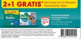 Aktuelle Pampers Angebote bei GLOBUS in Koblenz Aktuelles Pampers FeuchttĂĽcher Fresh Clean Angebot bei GLOBUS in Koblenz