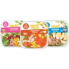 SUR TOUTES LES SALADES - BON APPÉTIT - Carrefour à La Roche-sur-Yon SUR TOUTES LES SALADES - BON APPÉTIT en promo chez Carrefour La Roche-sur-Yon