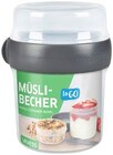 Müslibecher to Go³ von VIVESS im aktuellen REWE Prospekt für 4,99 €