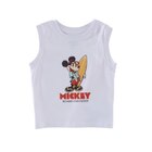T-shirt bébé - DISNEY BABY en promo chez Carrefour Lille à 4,99 €