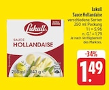 Sauce Hollandaise bei EDEKA im Nürnberg Prospekt für 1,49 €